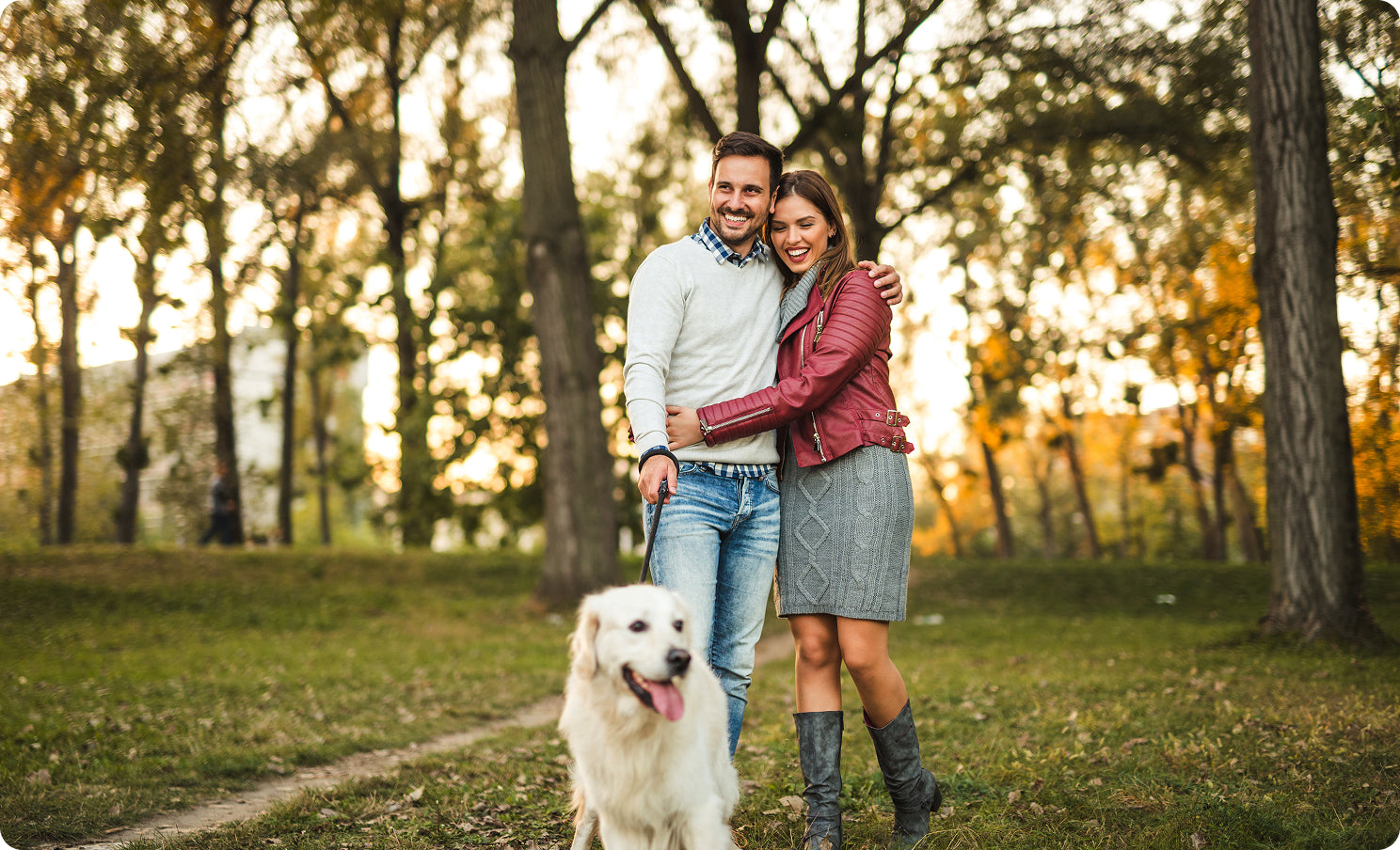 Simple & Stress-Free Adoption